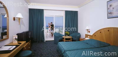 El Mouradi Hotel 7